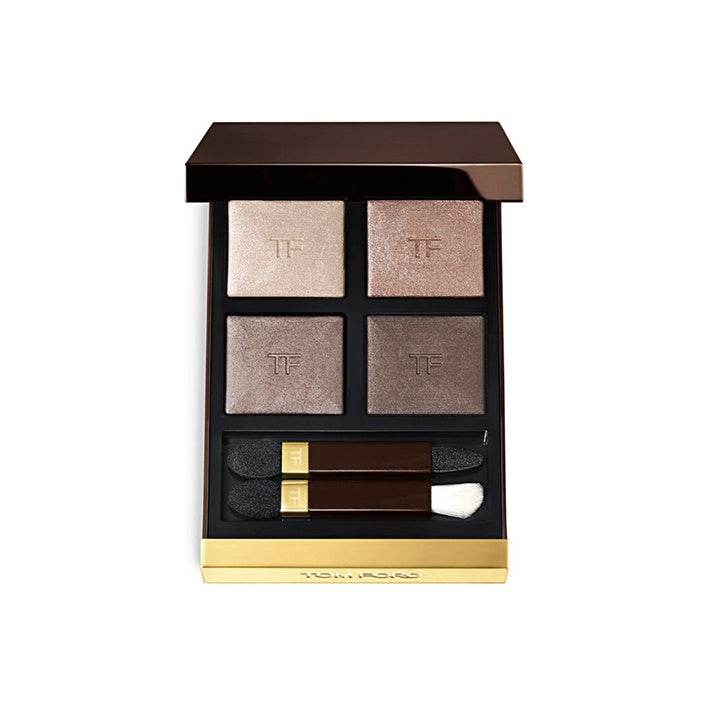 Тени для век TF Classic Illusion Quad - Boxette Shop